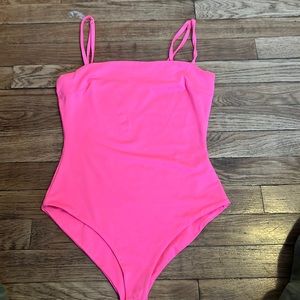 Aarush body suit